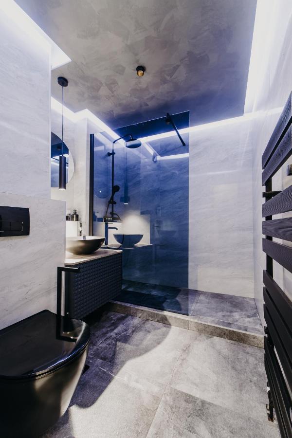 Apartman Stari Toranj วูโควาร์ ภายนอก รูปภาพ