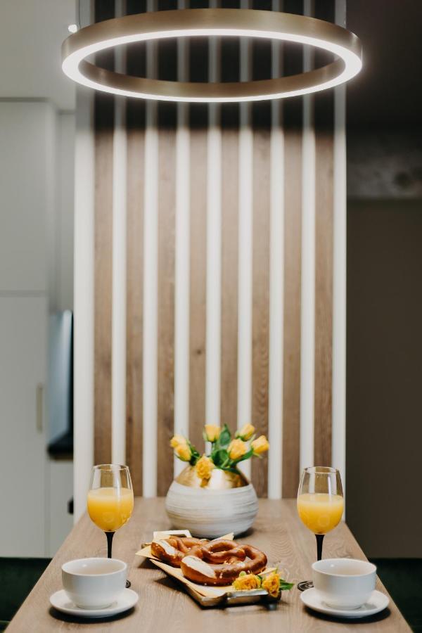 Apartman Stari Toranj วูโควาร์ ภายนอก รูปภาพ