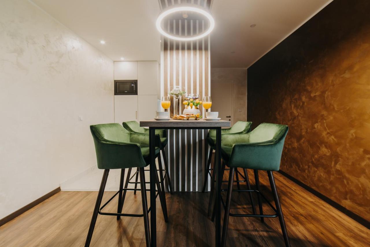 Apartman Stari Toranj วูโควาร์ ภายนอก รูปภาพ