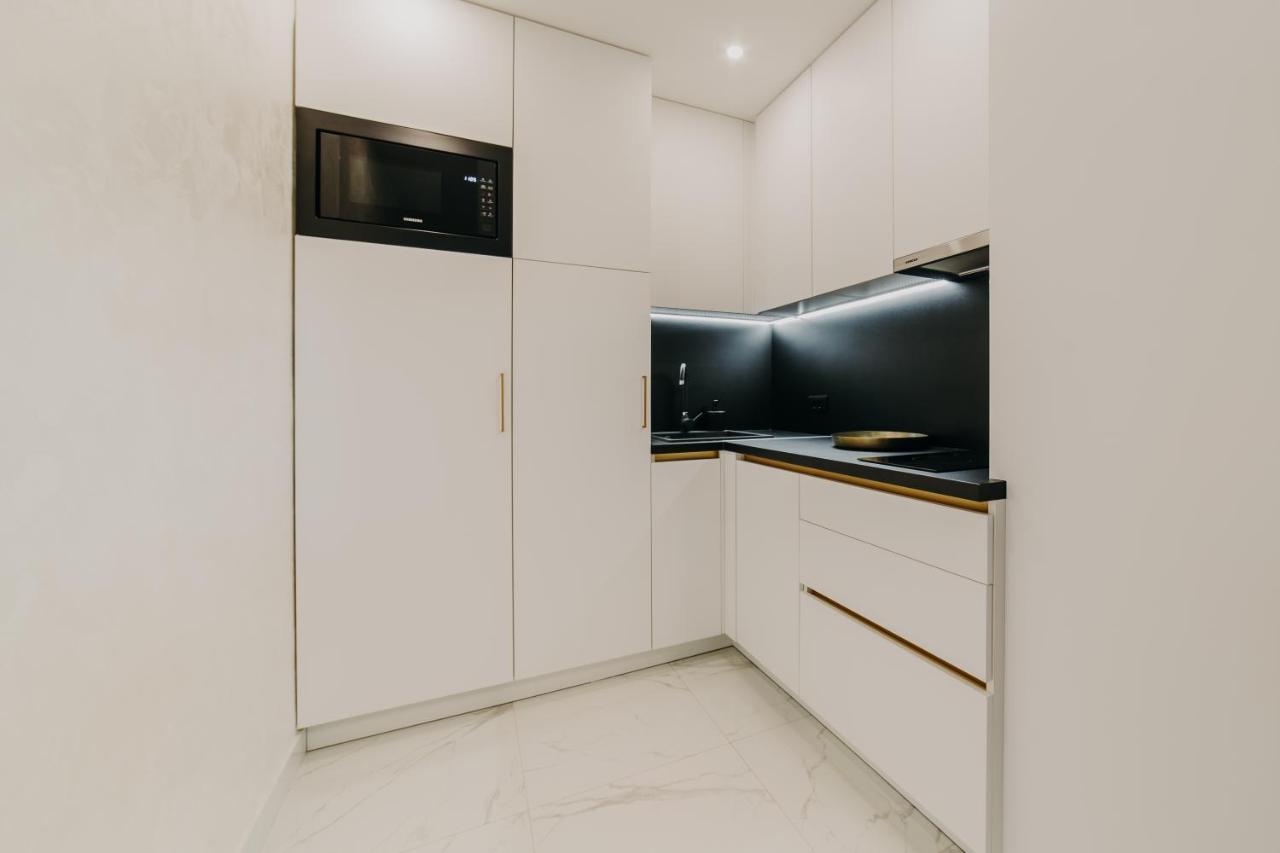 Apartman Stari Toranj วูโควาร์ ภายนอก รูปภาพ